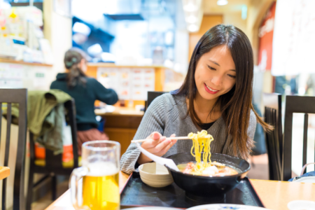 日式餐廳-日式裝潢-日式餐廳風格-日本文化特色-3