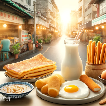 台北早午餐店創業全攻略：定價、成本計算與利潤最大化技巧